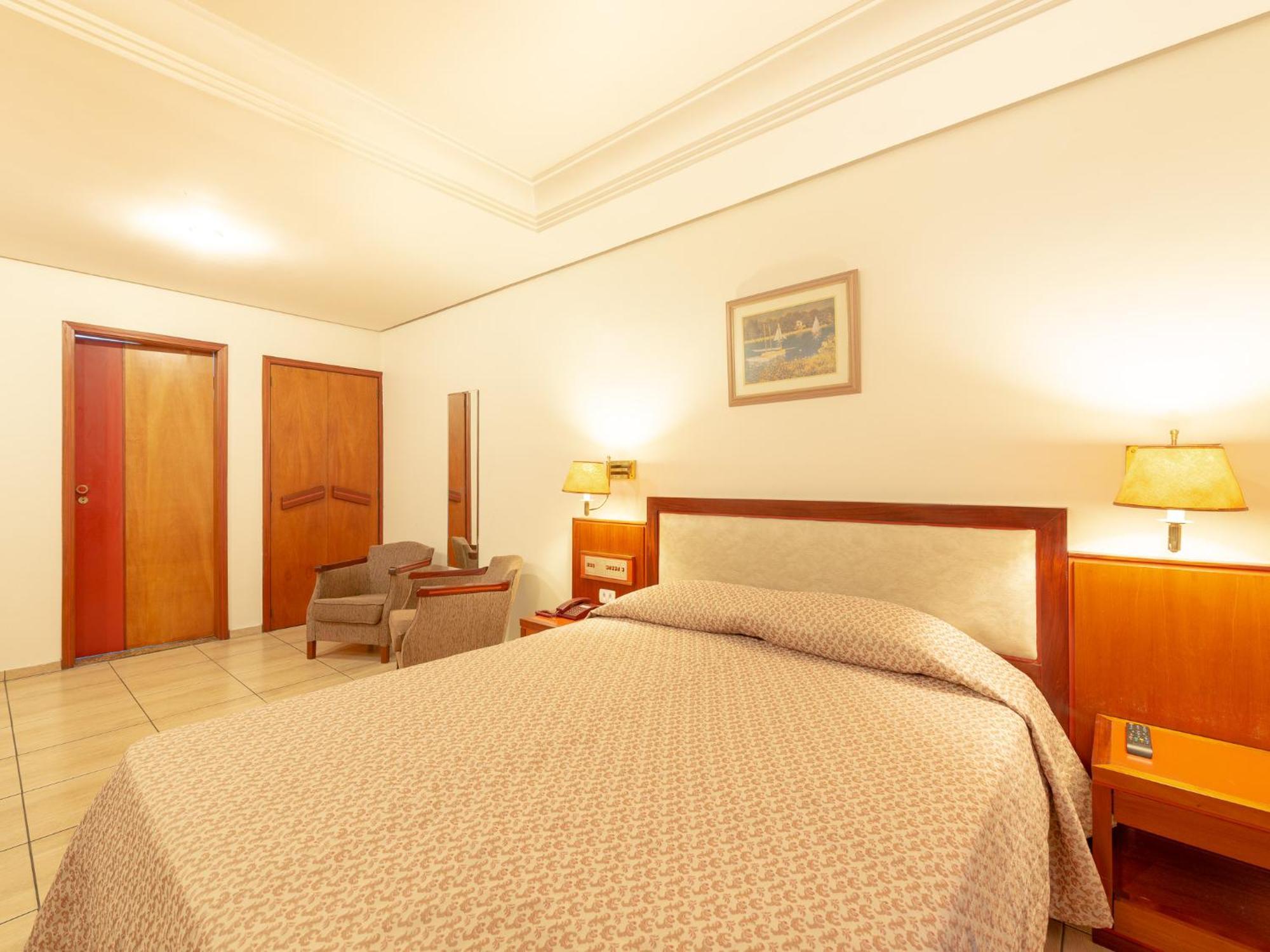 Real Castilha Hotel — Photos 1