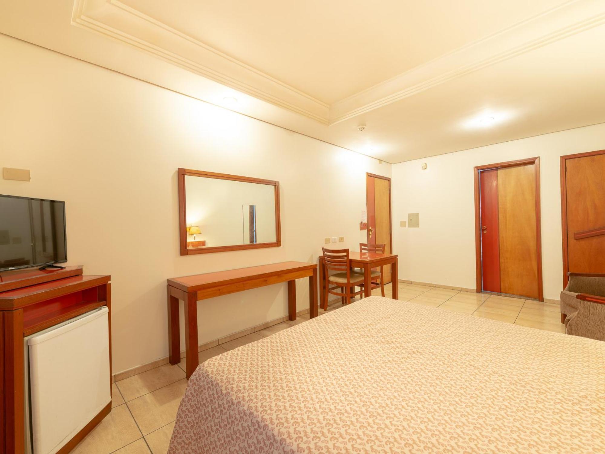 Real Castilha Hotel — Photos 3